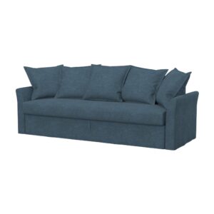 IKEA HOLMSUND 3-seat sofa-bed cover