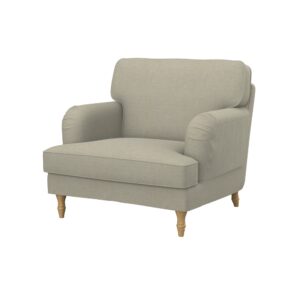 IKEA STOCKSUND armchair cover