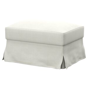 IKEA FARLOV footstool cover