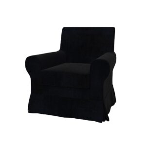 IKEA EKTORP JENNYLUND armchair cover